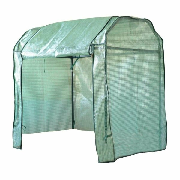 Campo Garden Table Pe Enclosure - Medium 1886744